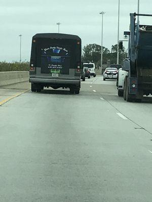 Chicago Town Car Services