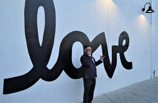 Full Service even on the go!