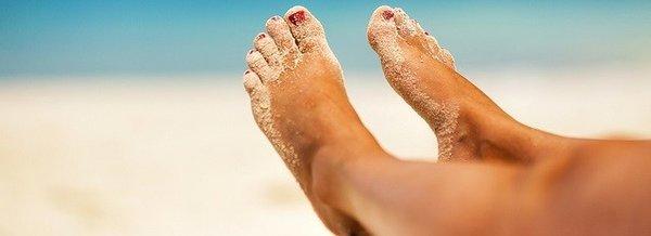 Carolina Podiatry Center