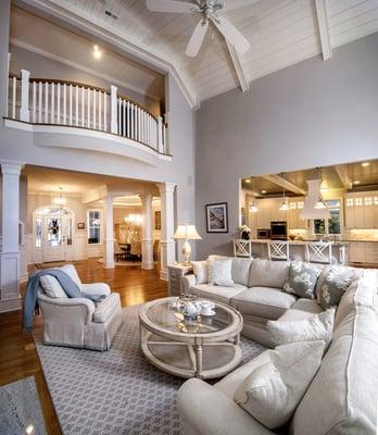 Whitney Blair Custom Homes