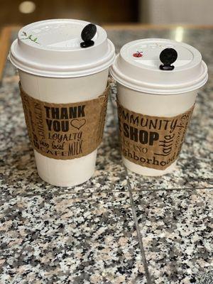 North Slope Coffee House