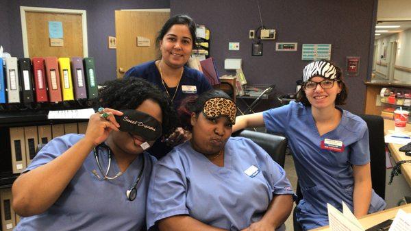 ProMedica Skilled Nursing and Rehabilitation - Oakland