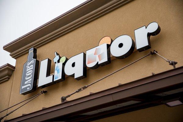 Jacob's Liquor