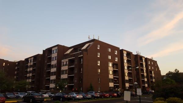 Bakers Bay Condominium II