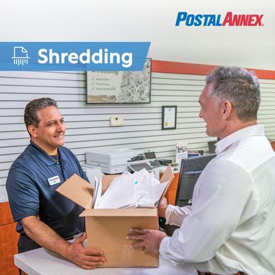 PostalAnnex