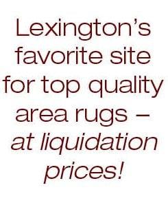 Lexington Rugmart