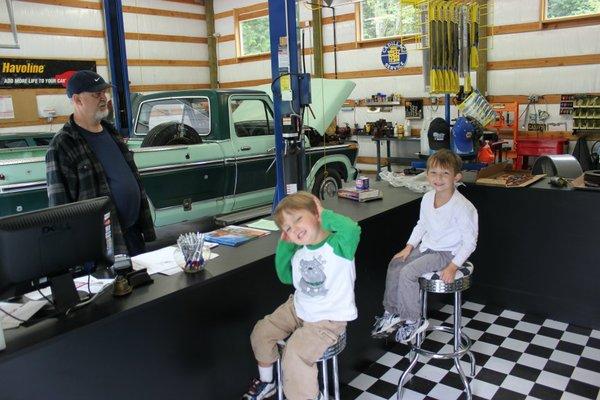 Certified Services Auto & Truck Repair