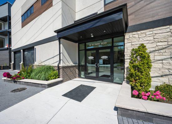 Steuerle Funeral Home