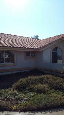 Franco Family Exterior Maintenance