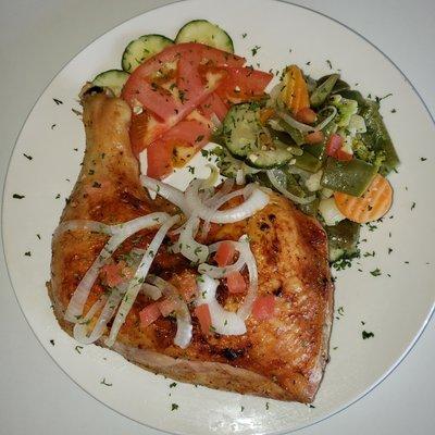 El Tamalito Cubano restaurant