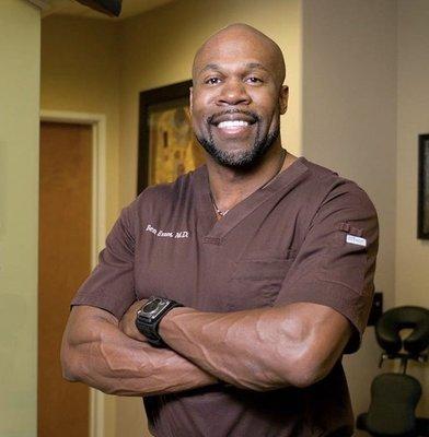 Men's Vitality Center - Tempe