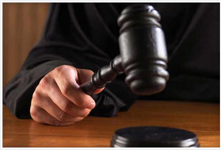 Frank A. Jury Attorney at Law