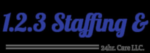 123 Staffing & 24hr Care