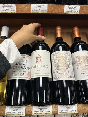 Rochambeau Wines & Liquor