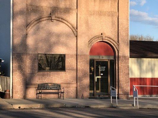 Brunswick State Bank