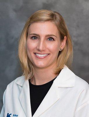 Allison Urey, MD