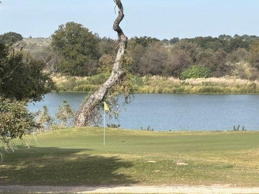 Llano River Golf Course