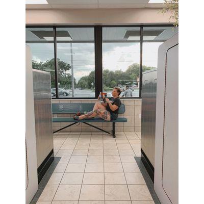 Maplewood Wash House