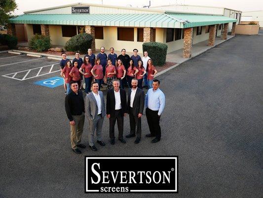 Severtson Screens