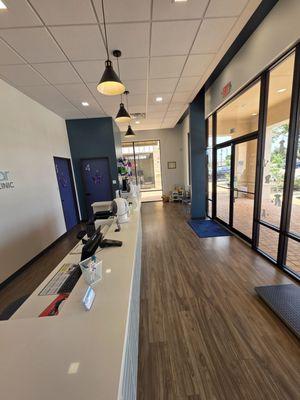 Blue Bear Veterinary Clinic