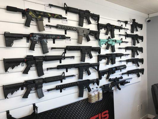 Tactical Blackout Group