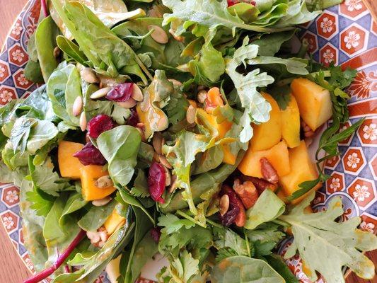 Mama Vega Health and Wellness