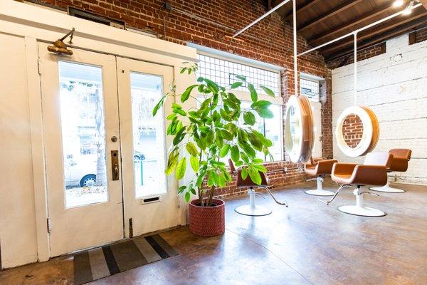 Together Salon and Marketplace