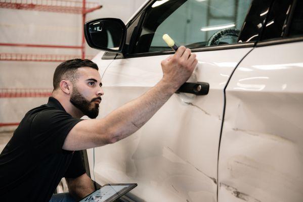 Lone Star Auto Garage