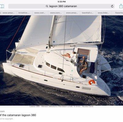 Charleston Historic Harbor tour is spectacular!