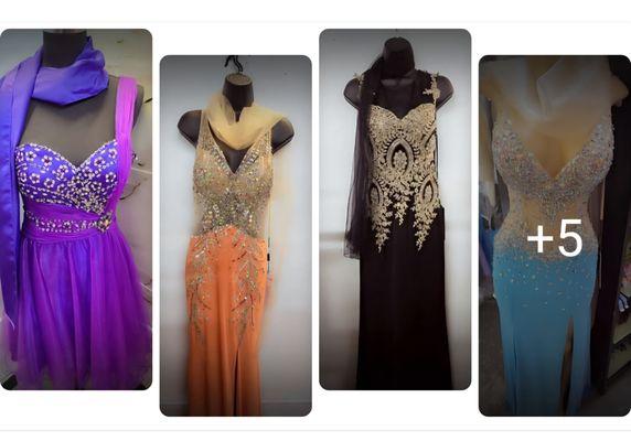 Azalia's Boutique