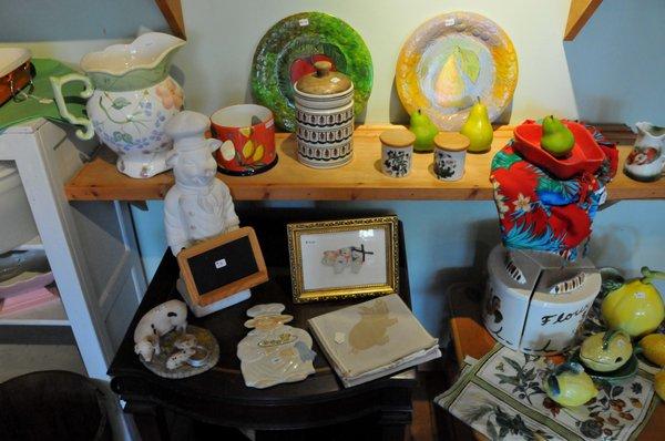 Southold Historical Museum Gift Shops & Offices