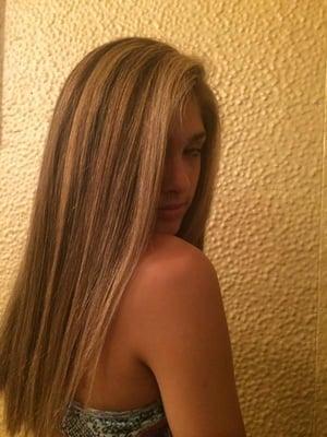 Dream Weavers Style & Health Center