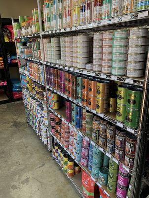 Asheville Pet Supply