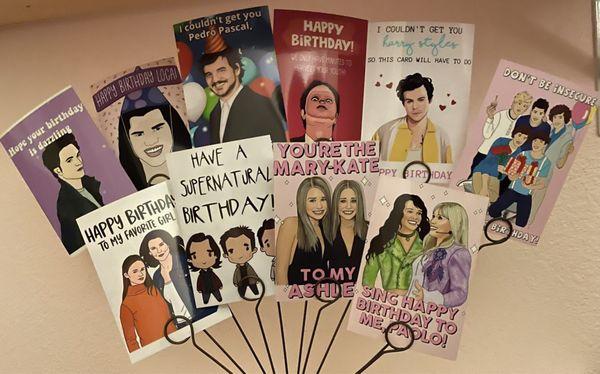 Ordered these photo prints from the CVS app for my daughter's birthday