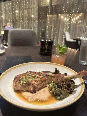 Coppin’s Restaurant & Bar