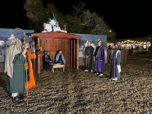 Central Baptist Church