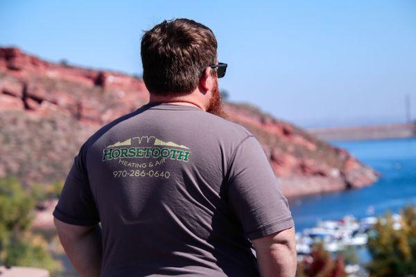 Horsetooth Heating and Air