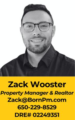 Your San Mateo county neighbors, your Real Estate Experts.