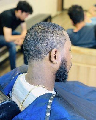 Fatboys Barbershop