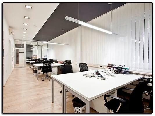 Nieto Cleaning Company