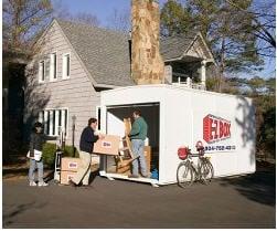 Lexington Self Storage