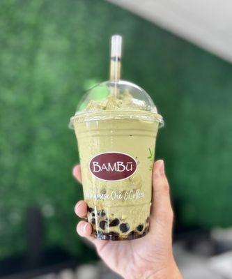 BAMBU