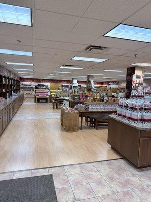 Hawk Gertrude Chocolates