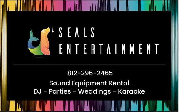 Seals Entertainment
