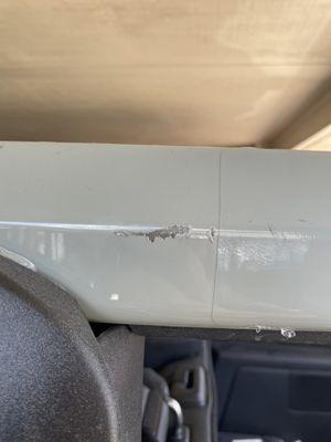 American Custom Jeep