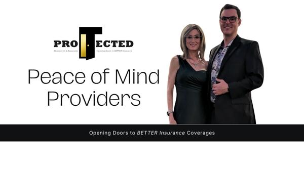 Protected Insurance Solutions
