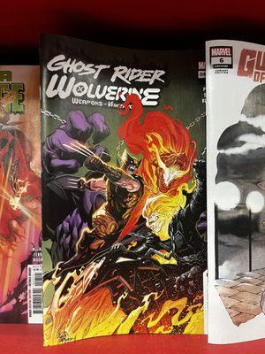 Coliseum of Comics -Lakeland