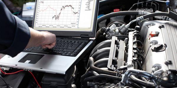 MASS Motors has a great team of techs along with one of the best well know Diagnostic technicians in the valley. Give us a call!