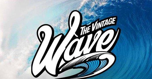 The Vintage Wave
