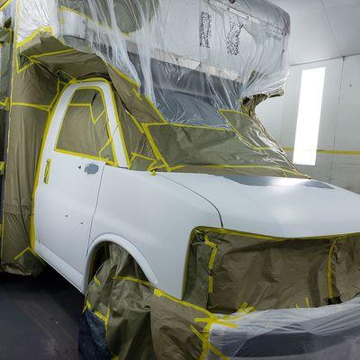 Premier Collision Center